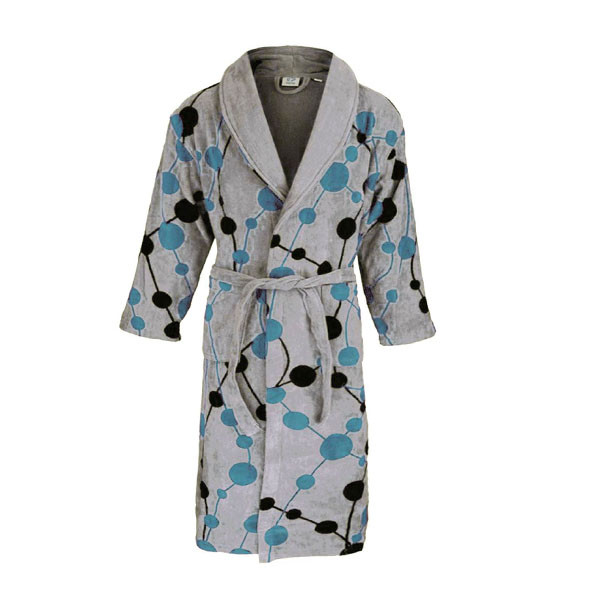 حوله پالتویی پودایران مدل شبنم سایز 105