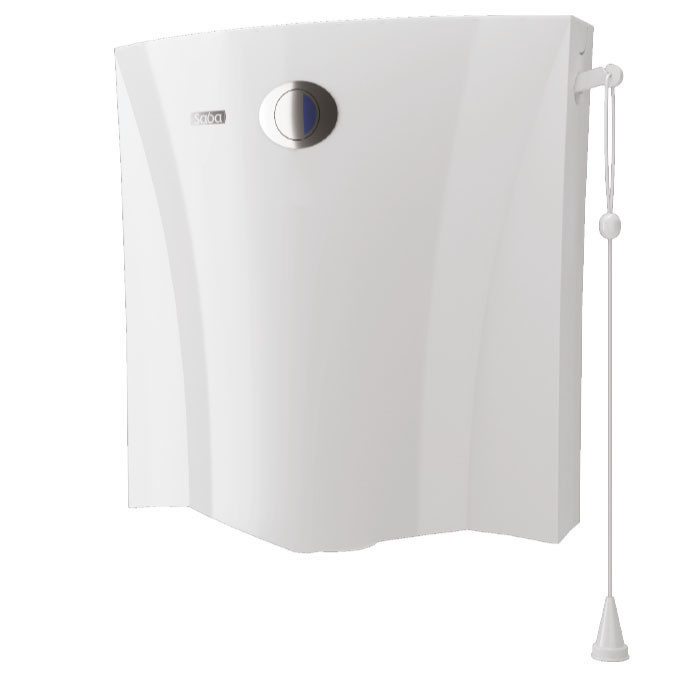 فلاش تانک صبا مدل صدف