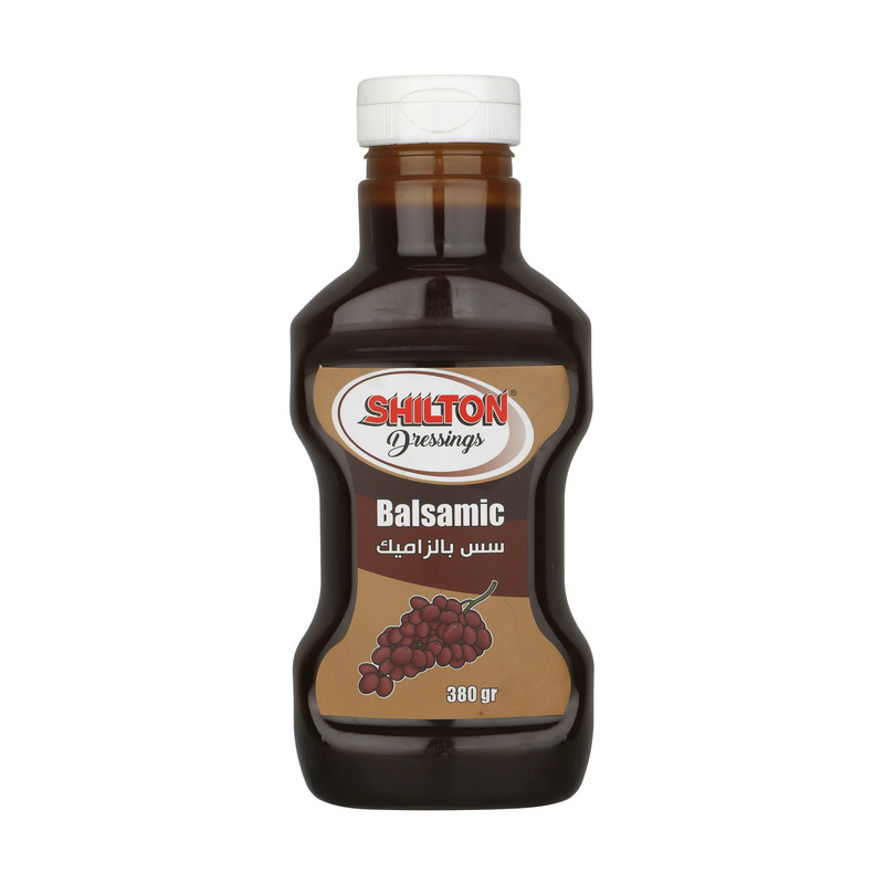 سس بالزامیک شیلتون - 380 گرم
