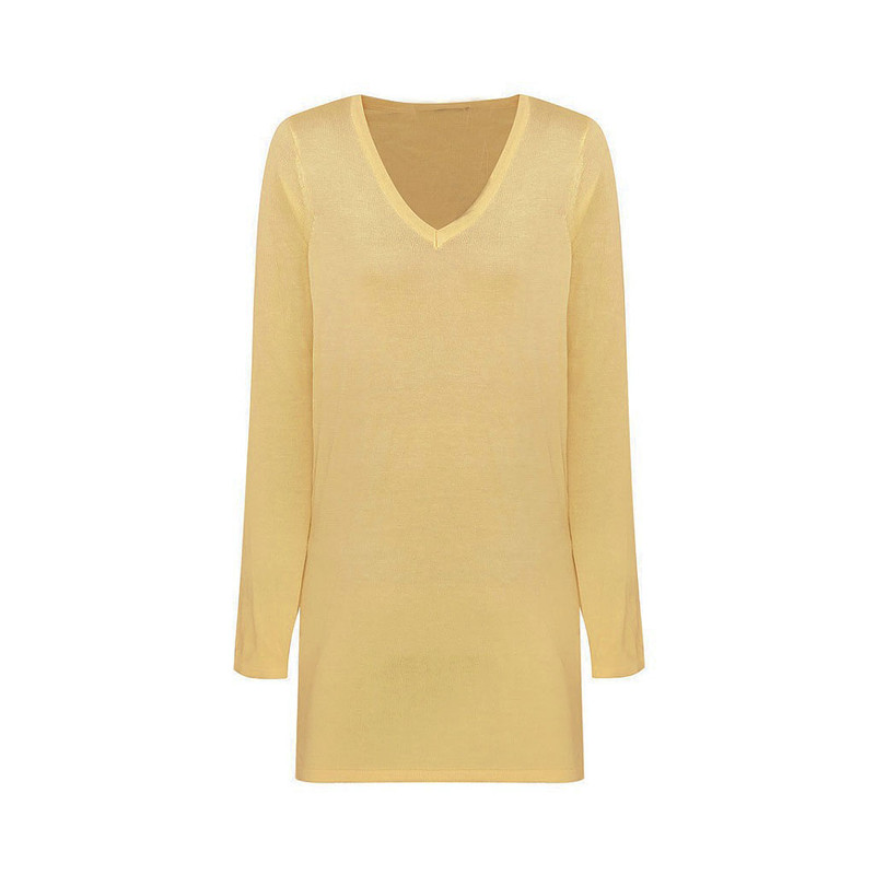 تونیک بافت زنانه مدل SM272