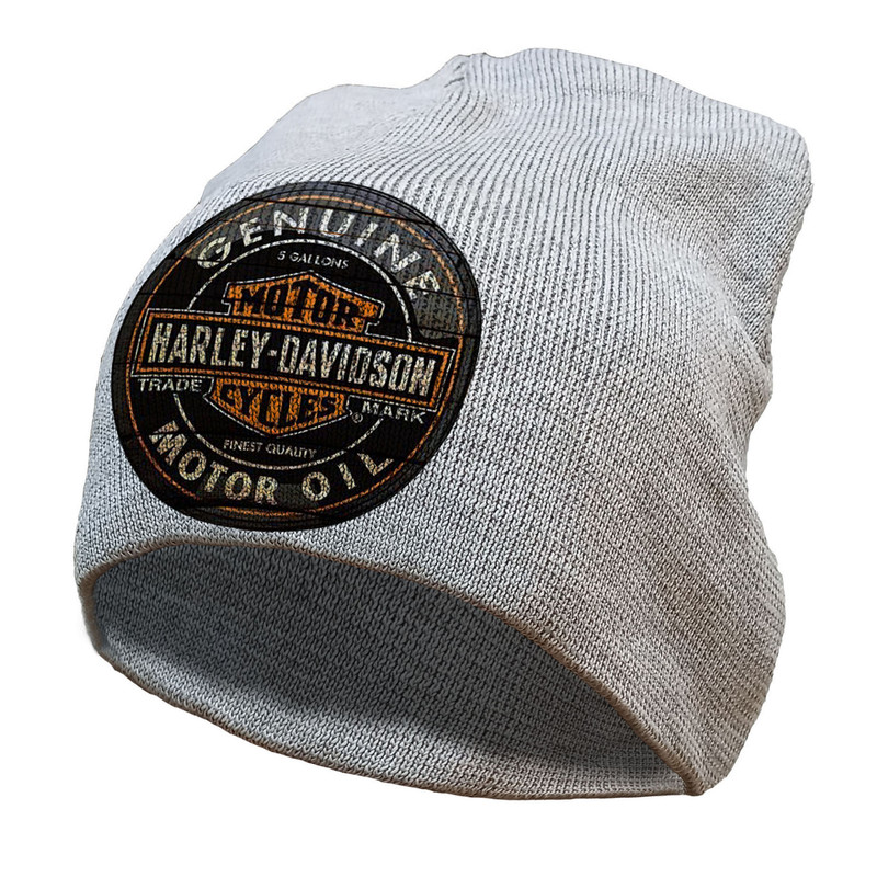 کلاه مردانه آی تمر مدل هارلی دیویدسون کد 99