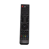 ریموت کنترل تلویزیون هایسنس مدلHisense 31603A-پخش کلی کنترل الکتوبکا 2661.1