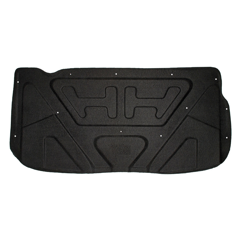 عایق درب موتور خودرو پانیذ مدل negin ps مناسب برای پراید 141