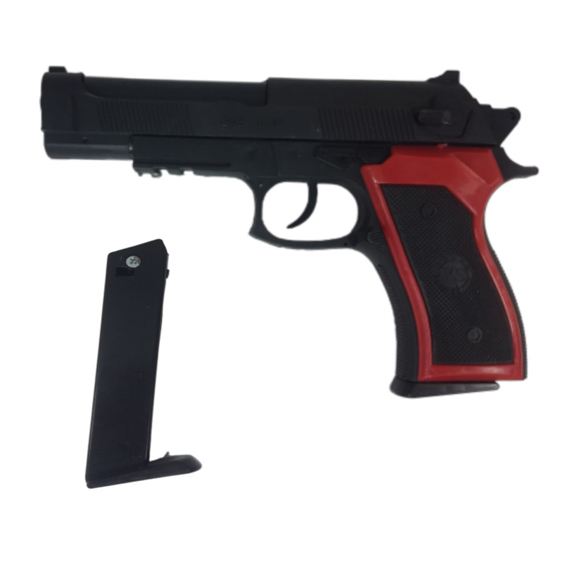 تفنگ بازی مدل sns p193