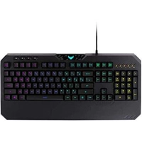 کیبورد ایسوس TUF Gaming K5 RGB Gaming Keyboard-ارسال 20 روز کاری