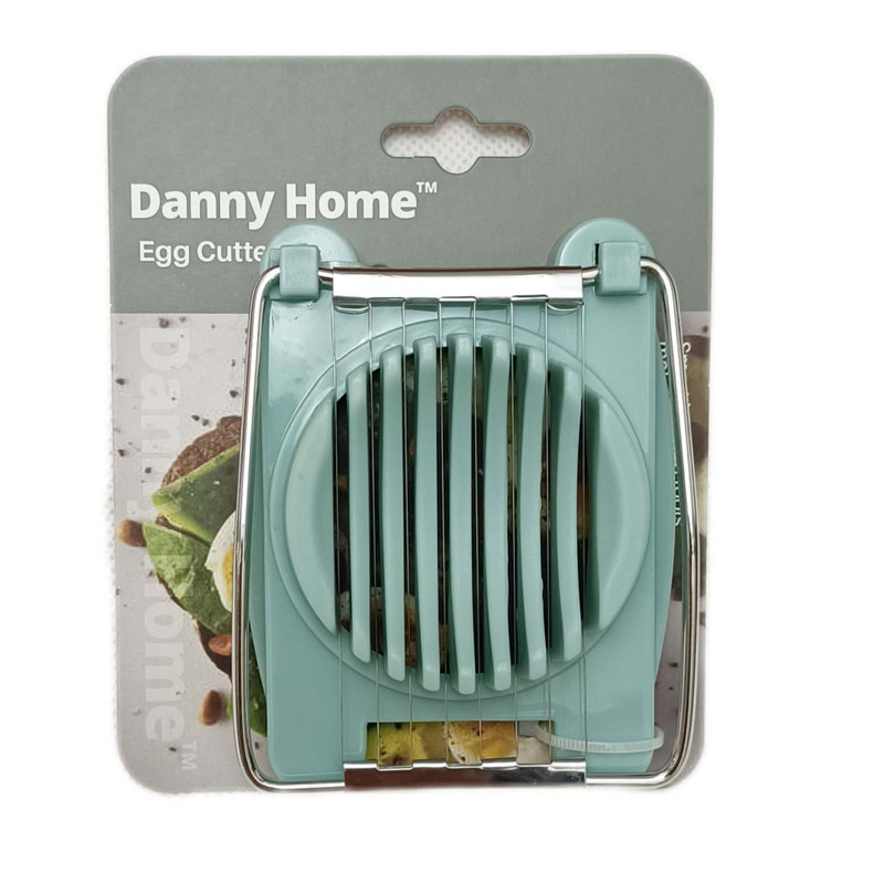 اسلایسر تخم مرغ دنی هوم مدل DH0214