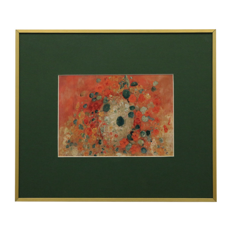 تابلو مدل نقاشی طبیعت بیجان