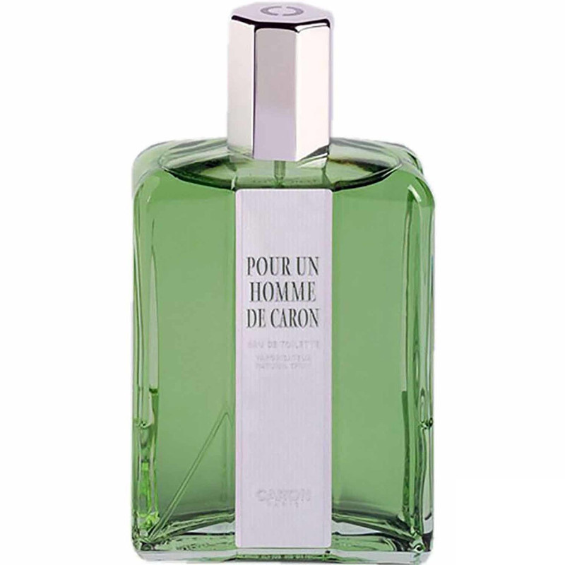 خرید و قیمت تستر ادو تویلت مردانه کرون مدل Pour Un Homme حجم 125 میلی لیتر