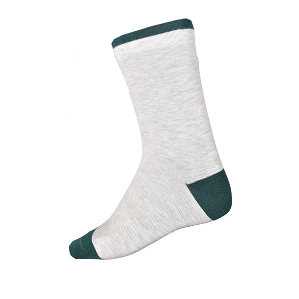 جوراب ساق بلند مردانه بادی اسپینر مدل 2926 کد 01 رنگ سبز