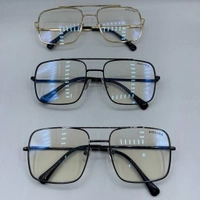 فریم عینک طبی مردانه و زنانه مارک پلیس عدسی یووی 400 و ضد اشعه
