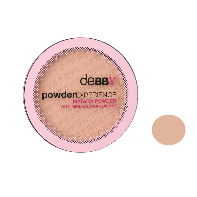 پنکیک دبی شماره 03