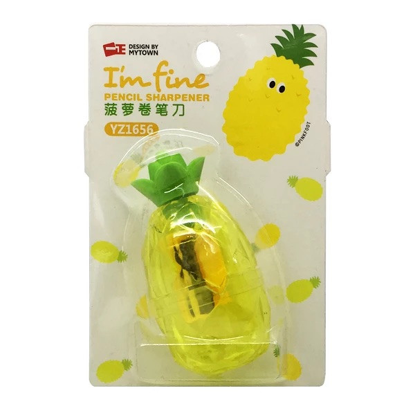 تراش مدل آناناس کد01