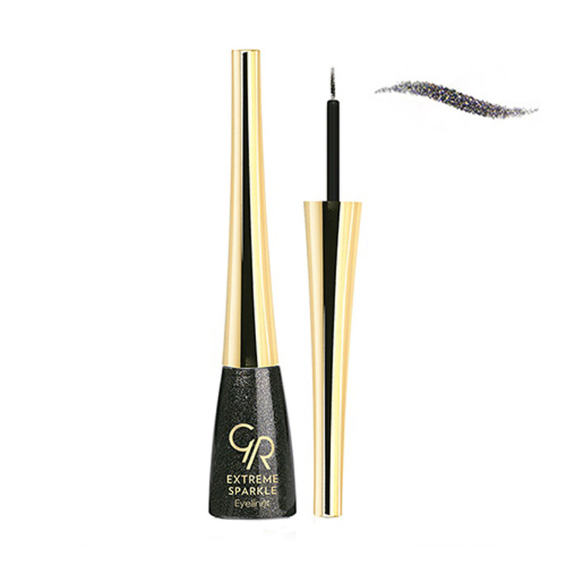 خرید و قیمت خط چشم گلدن رز مدل اکستریم