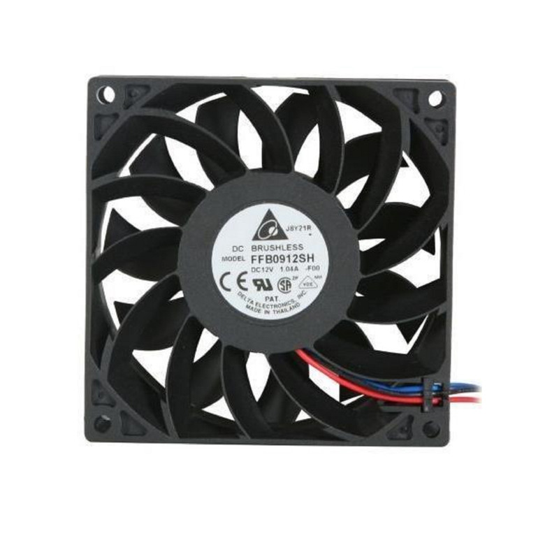 فن سرور دلتا مدل FFB0912SH