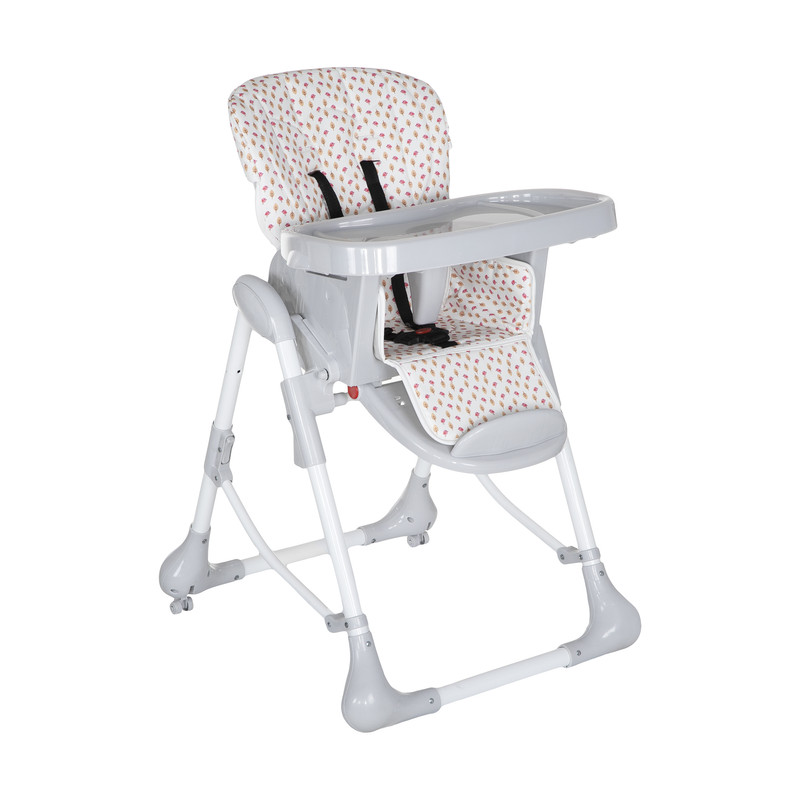 صندلی غذاخوری کودک بی بی ماک مدل Z111-016