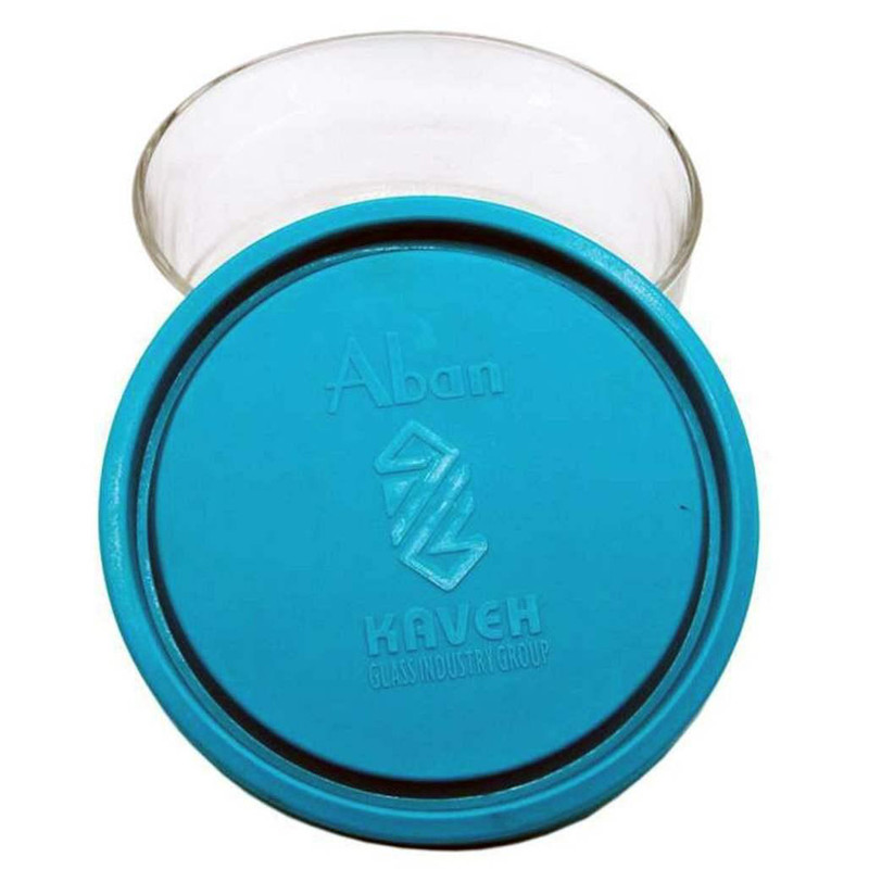 ظرف نگهدارنده بلور کاوه مدل ASA 125