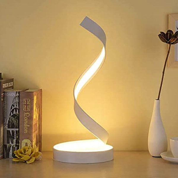 خرید و قیمت چراغ رومیزی ام کی لایتینگ مدل مدرن کد AR-FW40