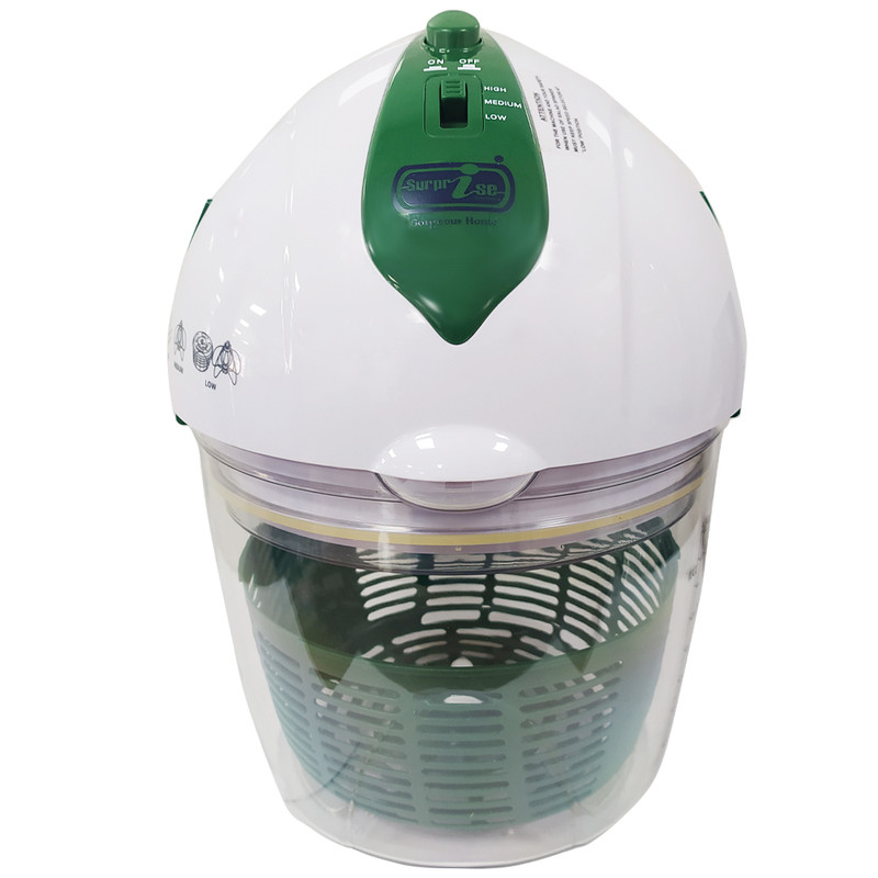 خرید و قیمت غذاساز سورپرایز مدل 3کاره کدSA-240CP