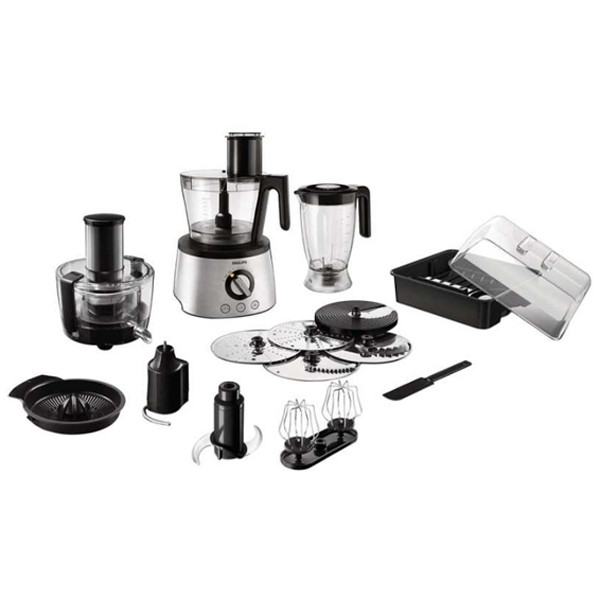 خرید و قیمت غذاساز مدل HR7778