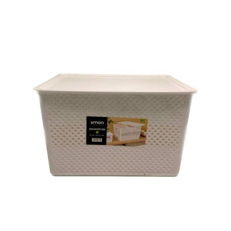 ارگانایزر لیمون مدل بافت