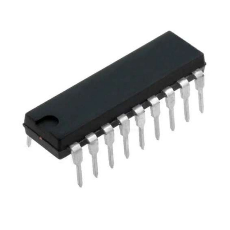 آی سی 54HC241F3A مدل MILITARY