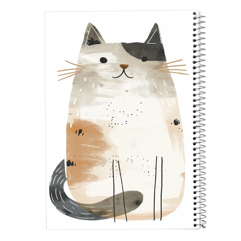 خرید و قیمت دفتر مشق 50 برگ مدوپد مدل موجودات فانتزی کد DF17075