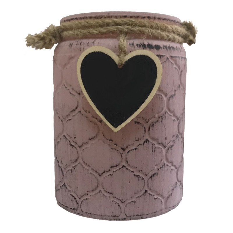 گلدان فانتزی خانه سفید طرح اسلیمی کد 03