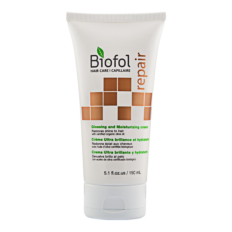 ماسک مو بایوفول مدل اولتراشاین حجم 150 میلی لیتر