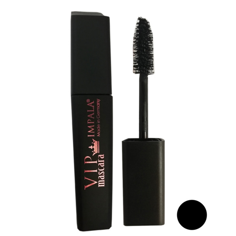 ریمل ایمپالا مدل bamboo silk مجموعه 20 عددی