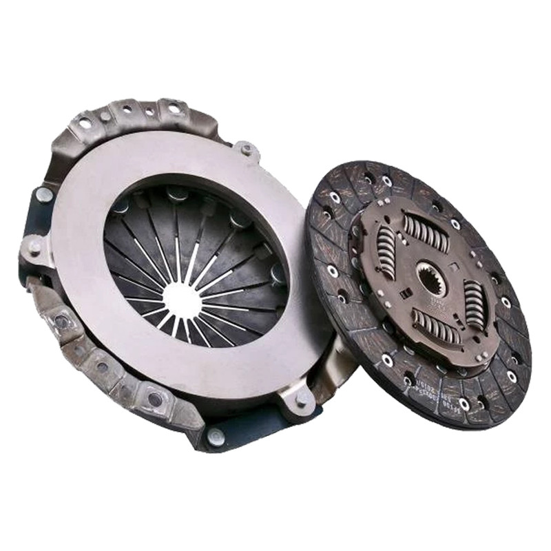 دیسک و صفحه کلاچ آیسین ادویکس مدل CTX125-DTX172 مناسب برای هایلوکس