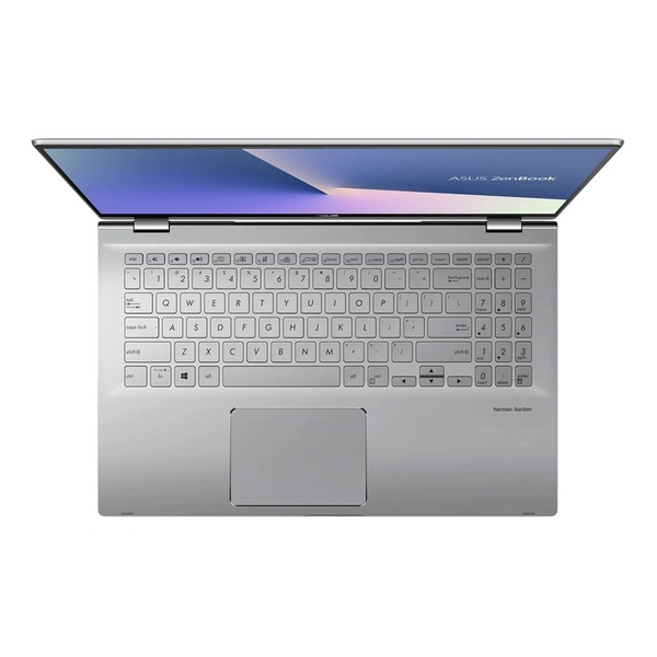 لپ تاپ 15.6 اینچی ایسوس مدل Zenbook Flip 15 Q508UG-212-R7TBL-R7 8GB 1SSD MX450 - کاستوم شده 22