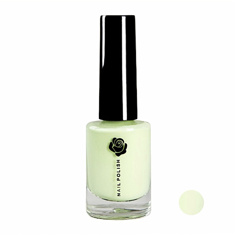 لاک ناخن گلباران شماره 76