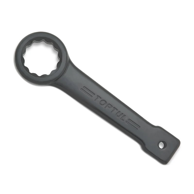 خرید و قیمت آچار چکشی رینگی تاپ تول مدل AAAR4343 سایز 43 میلی متر