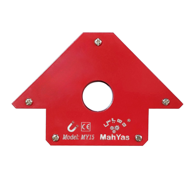 خرید و قیمت گونیا جوشکاری مهیاس مدل MY15