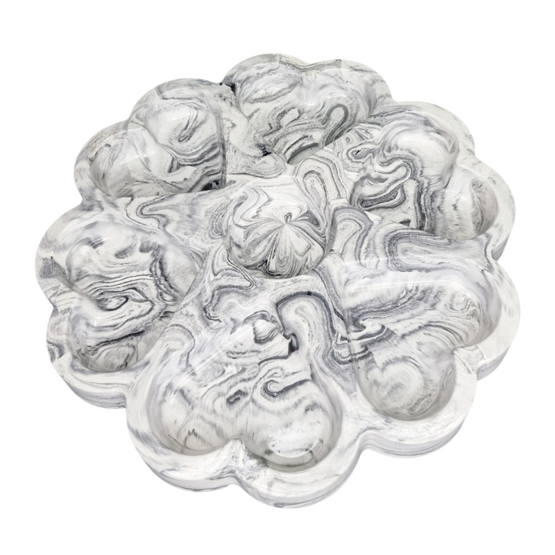 اردور خوری بتنی مدل قلبی