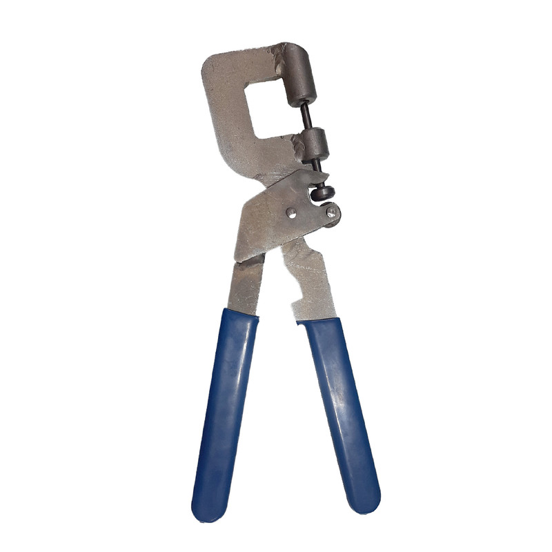 انبر پرچ استارمکس مدل 2x1