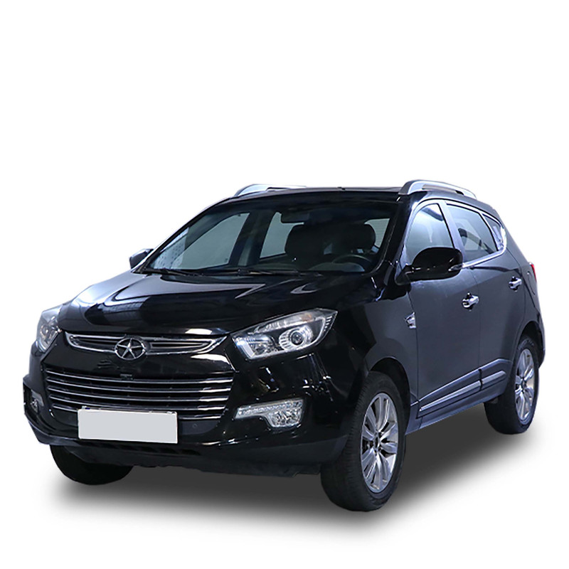 خرید و قیمت خودرو جک اس 5 اتوماتیک سال 1401