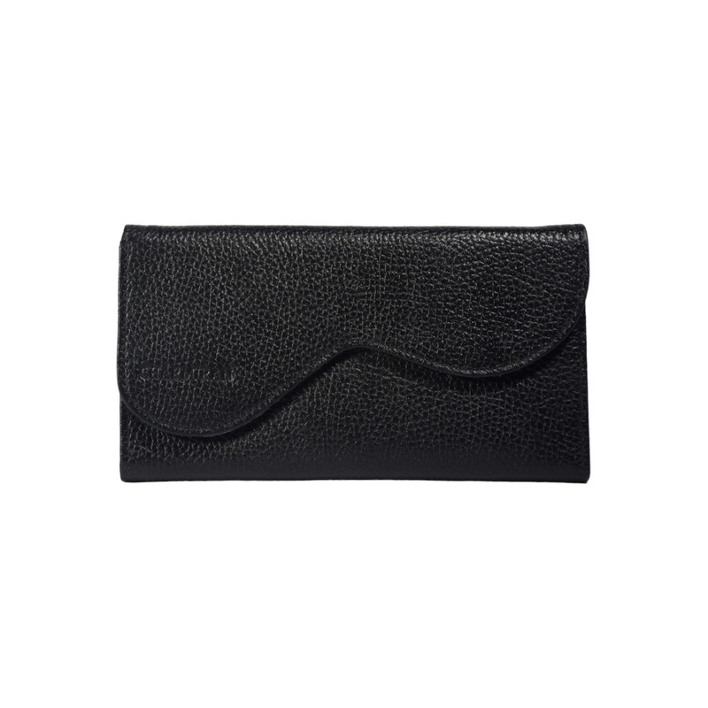 خرید و قیمت کیف پول زنانه چرمیران مدل PD1010