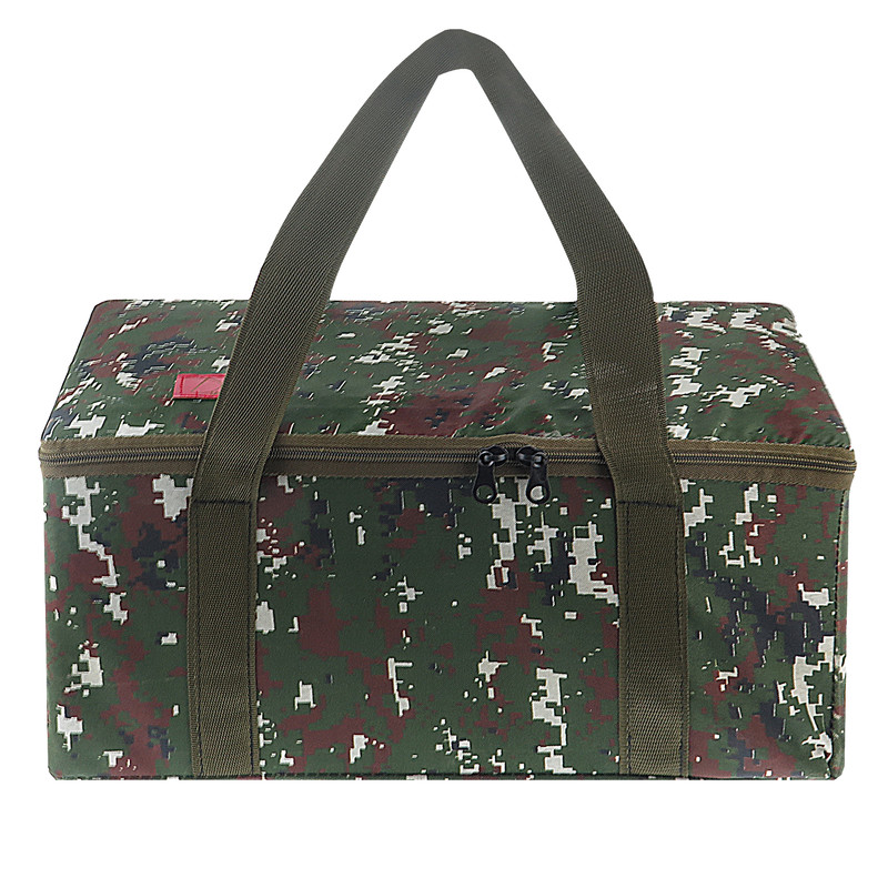 یخدان کمپینگ دیمو مدل Y51TS گنجایش 20 لیتر