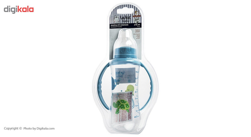 خرید و قیمت شیشه شیر وی مدل Dolphin