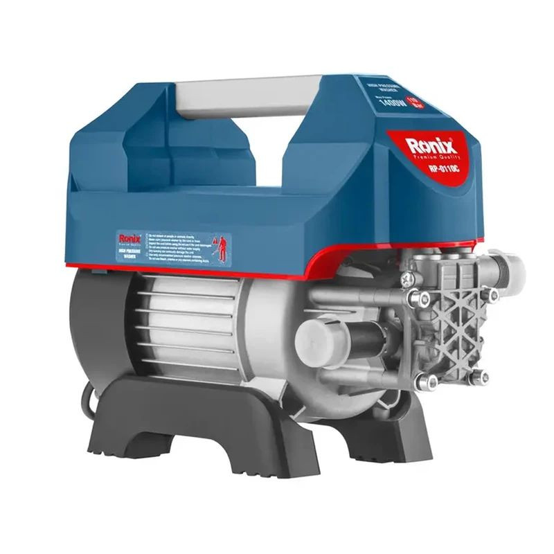 کارواش رونیکس مدل 03