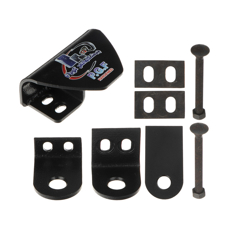 خرید و قیمت محافظ قفل پیشگامانفر گویا مدل جی 99 راست