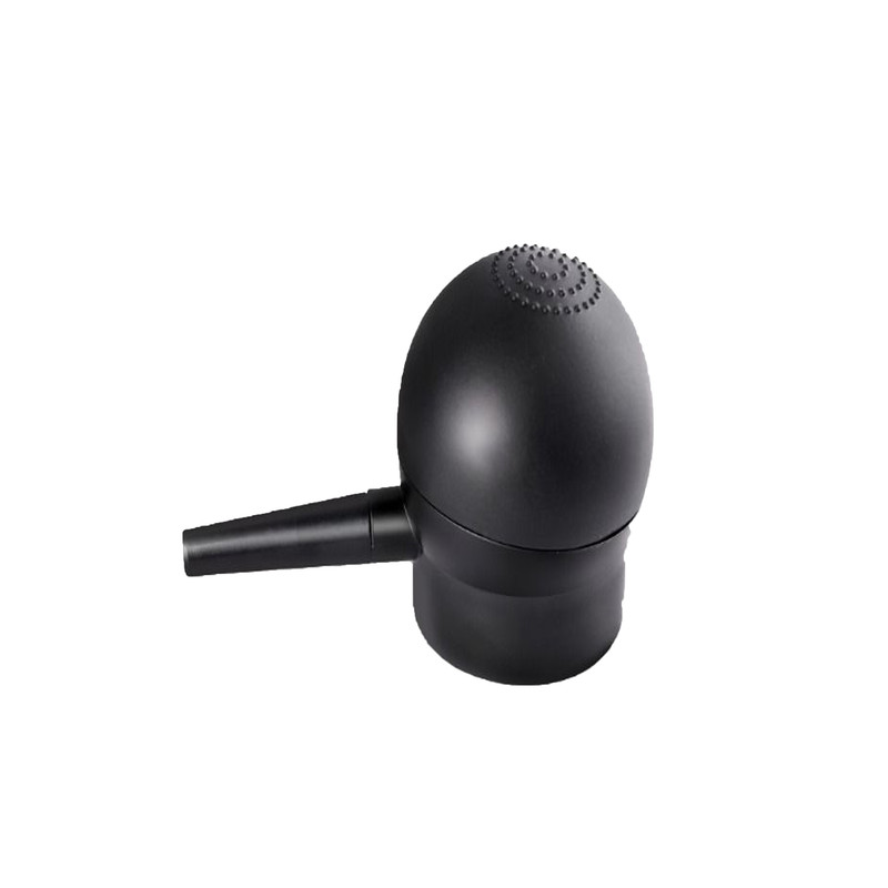 خرید و قیمت دستگاه پودر پاش پرفکت هیر فیلر مدل W25