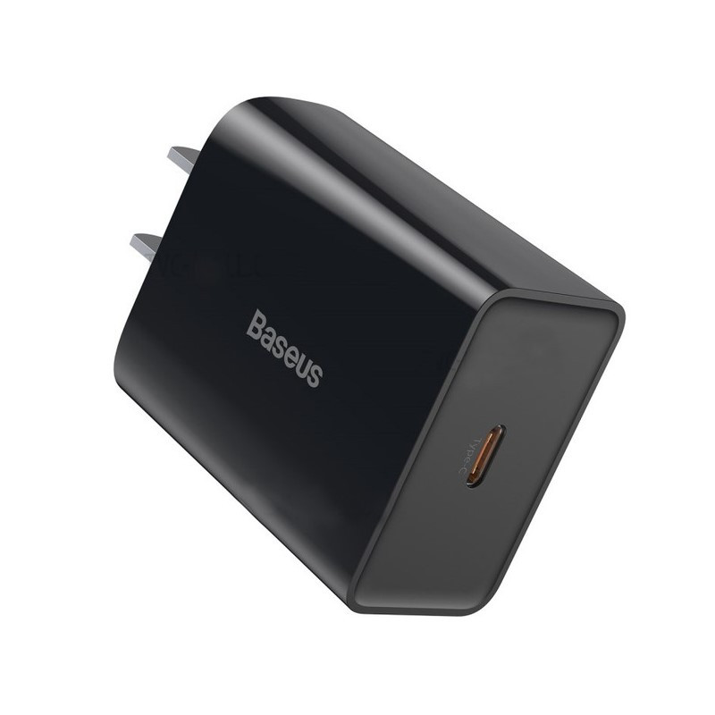 شارژر دیواری باسئوس مدل Speed Mini