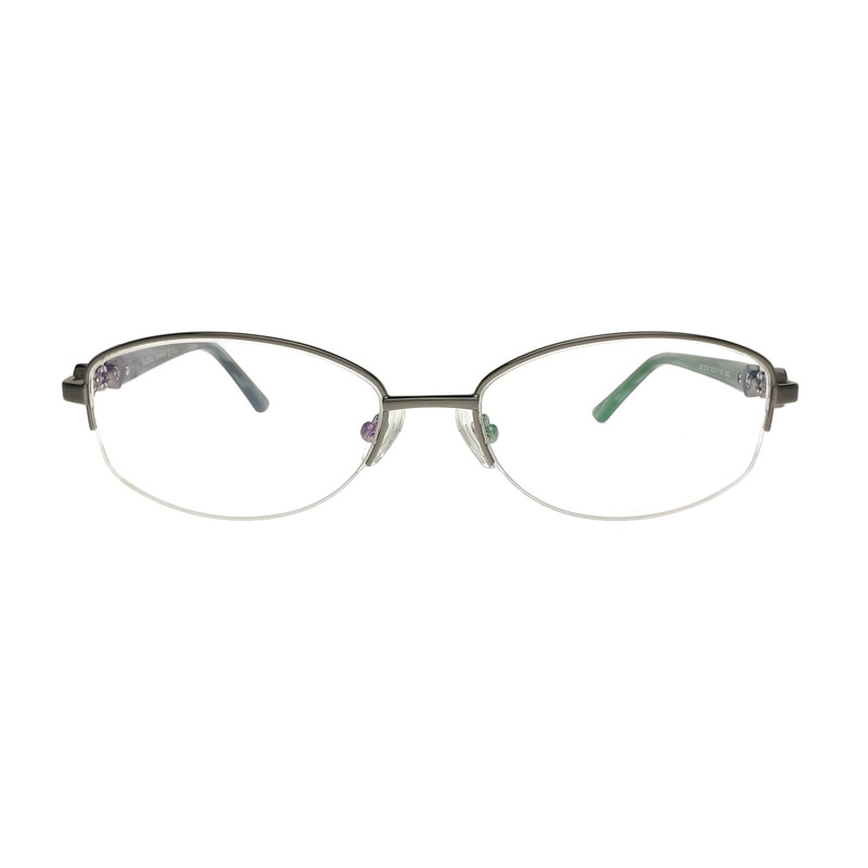 فریم عینک طبی زنانه گالریا مدل 429 - BV6119266C - 52.17.135