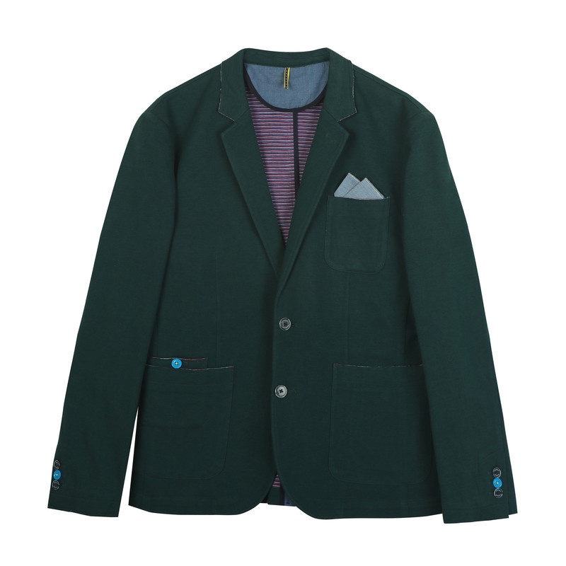 خرید و قیمت کت تک مردانه سلکتد مدل j010