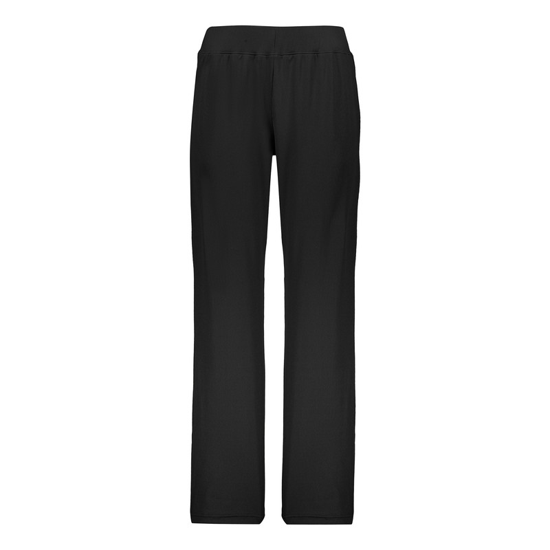 خرید و قیمت شلوار زنانه آدور مدل ترنج رنگ مشکی