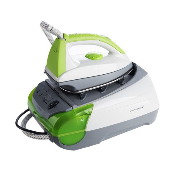 خرید و قیمت اتو بخار مخزن دار هاردستون مدل SB001