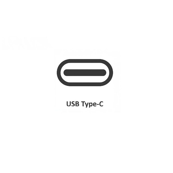 کابل تبدیل USB به USB-C مدل A plus طول 1متر 22