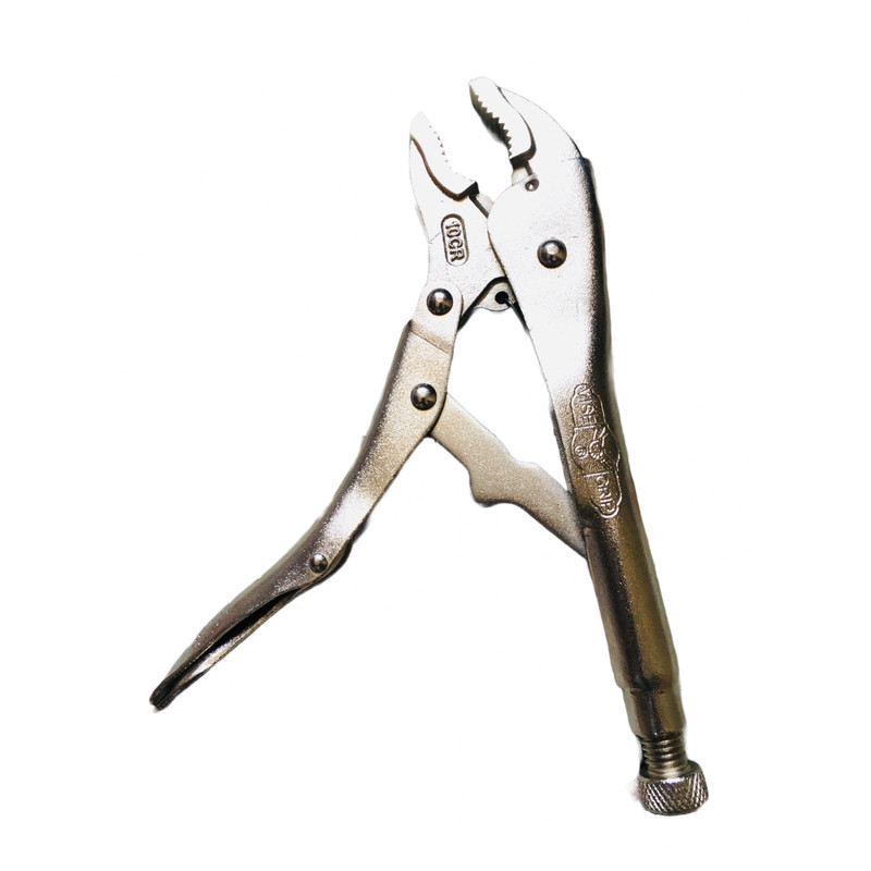 خرید و قیمت انبر قفلی وایس گریپ مدل 10CR سایز 10 اینچ